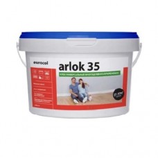 Клей универсальный Arlok 35 3,5 кг
