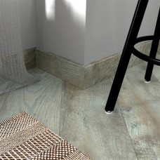 Плинтус Fine Floor Дуб Фуэго коллекция Wood FF-1520-1420