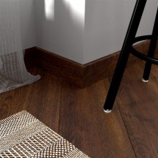 Плинтус Fine Floor Дуб Кале коллекция Wood FF-1575