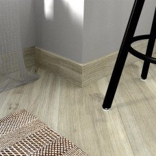 Плинтус Fine Floor Дуб Верона коллекция Wood FF-1574