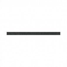 Дизайнерская вставка FineFloor Strips 399S Black (Черный) для клеевых ПВХ полов
