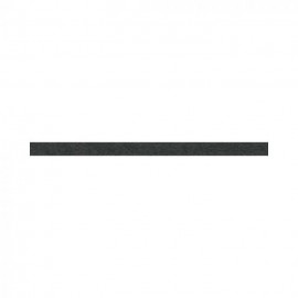 Дизайнерская вставка FineFloor Strips 399S Black  для клеевых ПВХ полов