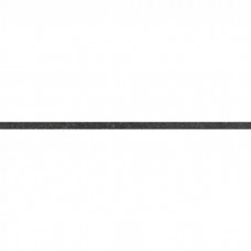 Дизайнерская вставка FineFloor Strips 985S Black Glitter (Черный глянцевый) для клеевых ПВХ полов