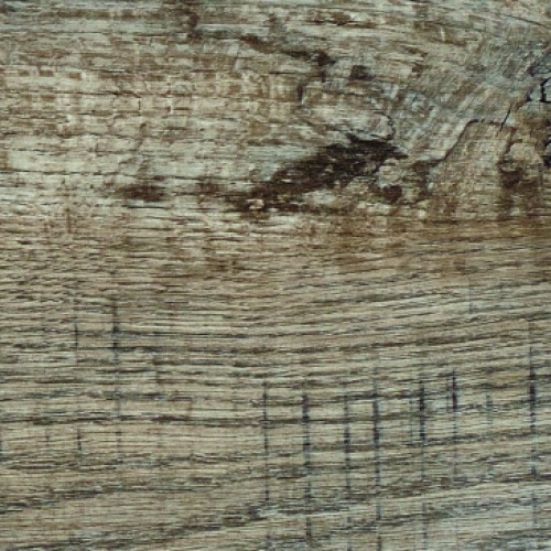 ПВХ плитка FineFloor Дуб Этна коллекция Wood замковый тип FF-1518